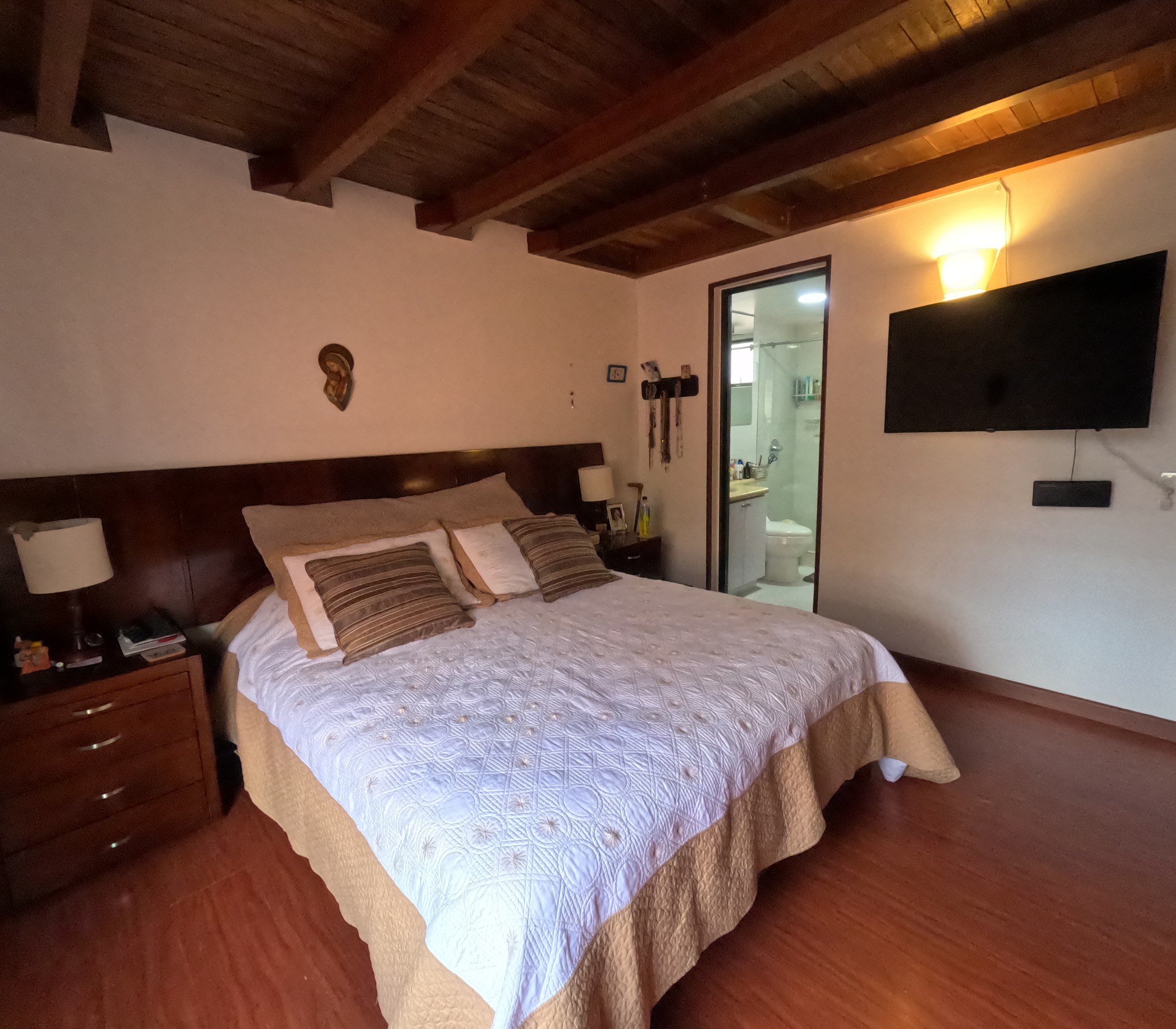 Casa en venta en Cedritos, Bogotá · foto 6 de 10