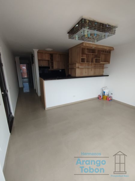 Apartamento en venta en San Joaquin, Medellín · foto 3 de 24