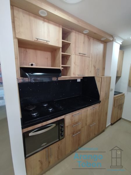 Apartamento en venta en San Joaquin, Medellín · foto 4 de 24