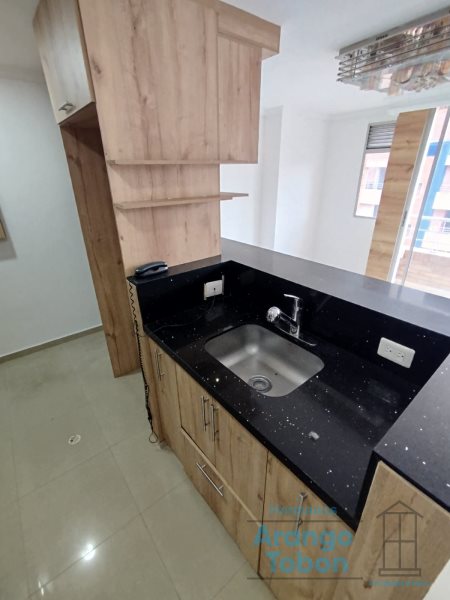 Apartamento en venta en San Joaquin, Medellín · foto 5 de 24