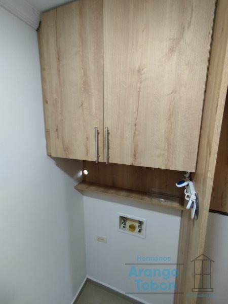 Apartamento en venta en San Joaquin, Medellín · foto 6 de 24