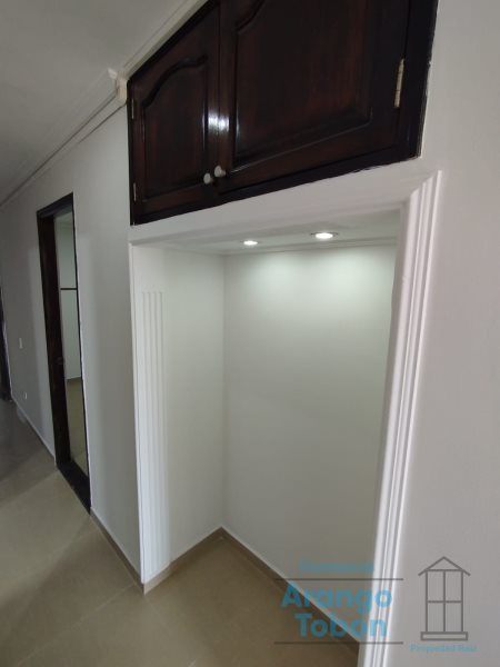 Apartamento en venta en San Joaquin, Medellín · foto 7 de 24