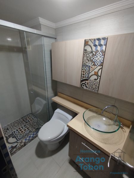Apartamento en venta en San Joaquin, Medellín · foto 9 de 24