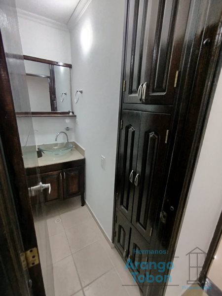 Apartamento en venta en San Joaquin, Medellín · foto 10 de 24