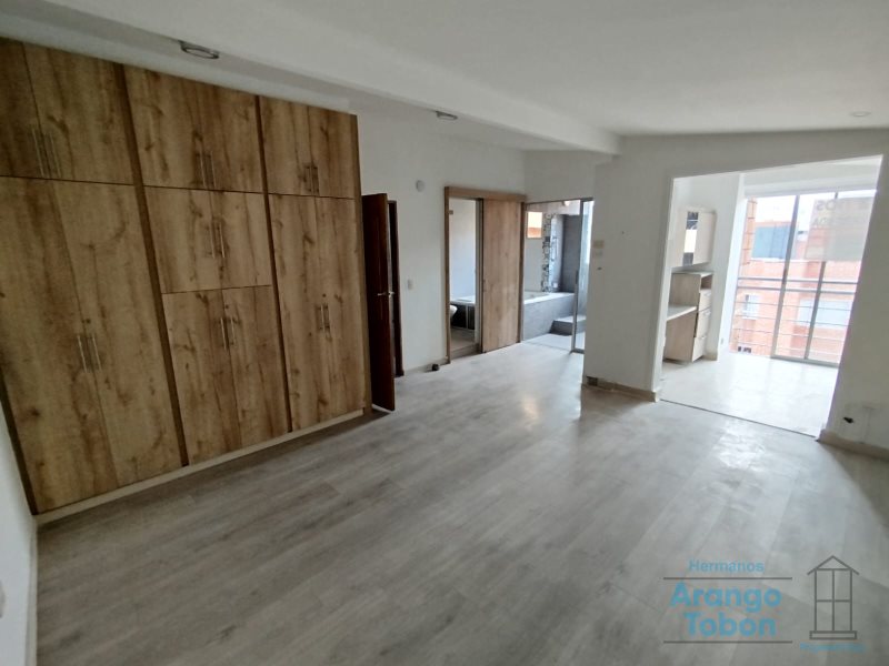 Apartamento en venta en San Joaquin, Medellín · foto 21 de 24
