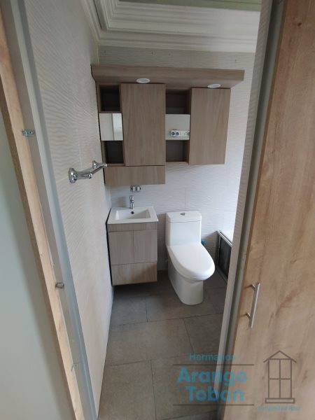 Apartamento en venta en San Joaquin, Medellín · foto 23 de 24