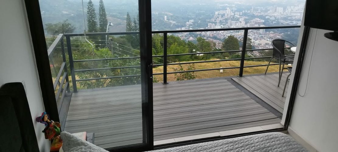 Casa de 4 alcobas en venta en Casiano, Floridablanca, 180 m² · foto 4 de 15