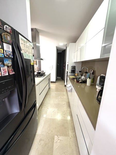 Apartamento de 3 alcobas en venta en Bellavista, Cali, 185 m² · foto 8 de 22