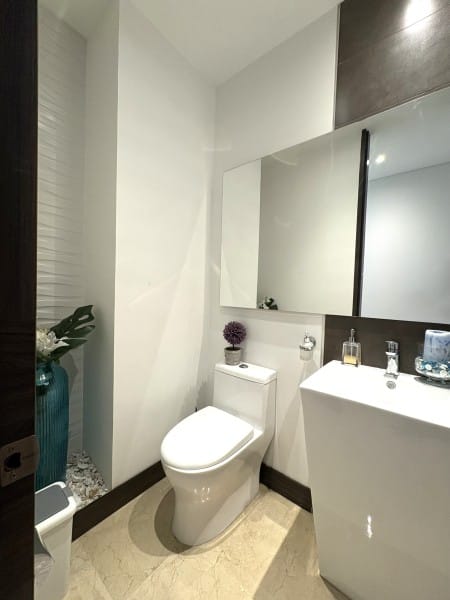 Apartamento de 3 alcobas en venta en Bellavista, Cali, 185 m² · foto 10 de 22