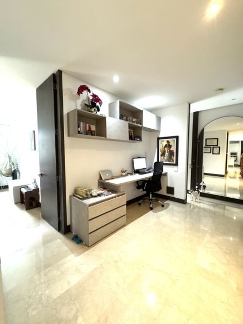 Apartamento de 3 alcobas en venta en Bellavista, Cali, 185 m² · foto 11 de 22