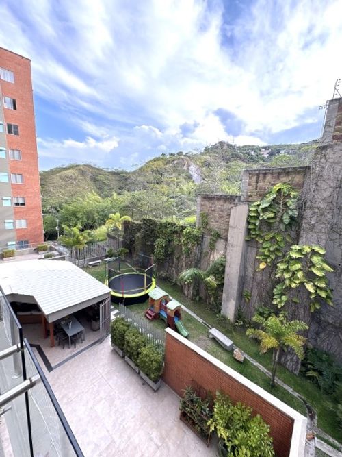 Apartamento de 3 alcobas en venta en Bellavista, Cali, 185 m² · foto 15 de 22