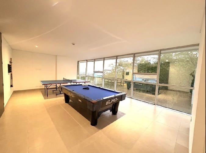Apartamento de 3 alcobas en venta en Bellavista, Cali, 185 m² · foto 17 de 22