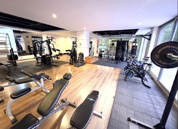 Apartamento de 3 alcobas en venta en Bellavista, Cali, 185 m² · foto 19 de 22