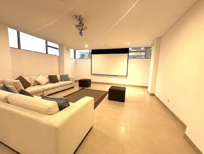 Apartamento de 3 alcobas en venta en Bellavista, Cali, 185 m² · foto 20 de 22