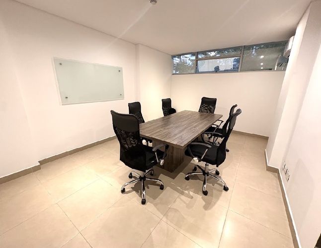 Apartamento de 3 alcobas en venta en Bellavista, Cali, 185 m² · foto 21 de 22