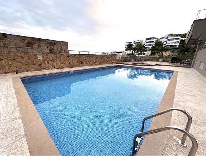 Apartamento de 3 alcobas en venta en Bellavista, Cali, 185 m² · foto 22 de 22