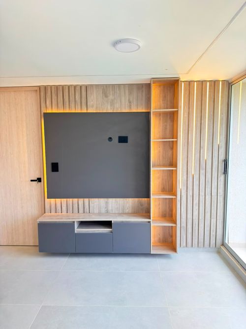 Apartamento de 2 alcobas en venta en Guayanas, Floridablanca, 55 m² · foto 6 de 19