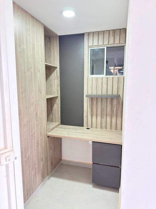 Apartamento de 2 alcobas en venta en Guayanas, Floridablanca, 55 m² · foto 13 de 19