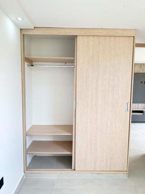 Apartamento de 2 alcobas en venta en Guayanas, Floridablanca, 55 m² · foto 16 de 19