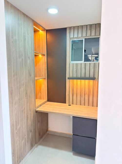 Apartamento de 2 alcobas en venta en Guayanas, Floridablanca, 55 m² · foto 19 de 19