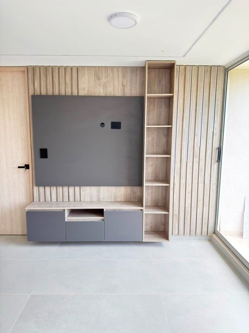 Apartamento de 2 alcobas en venta en Guayanas, Floridablanca, 55 m² · foto 18 de 19