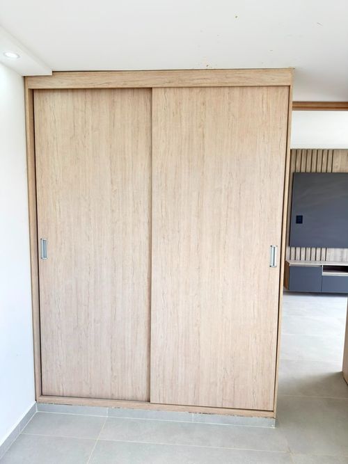 Apartamento de 2 alcobas en venta en Guayanas, Floridablanca, 55 m² · foto 11 de 19