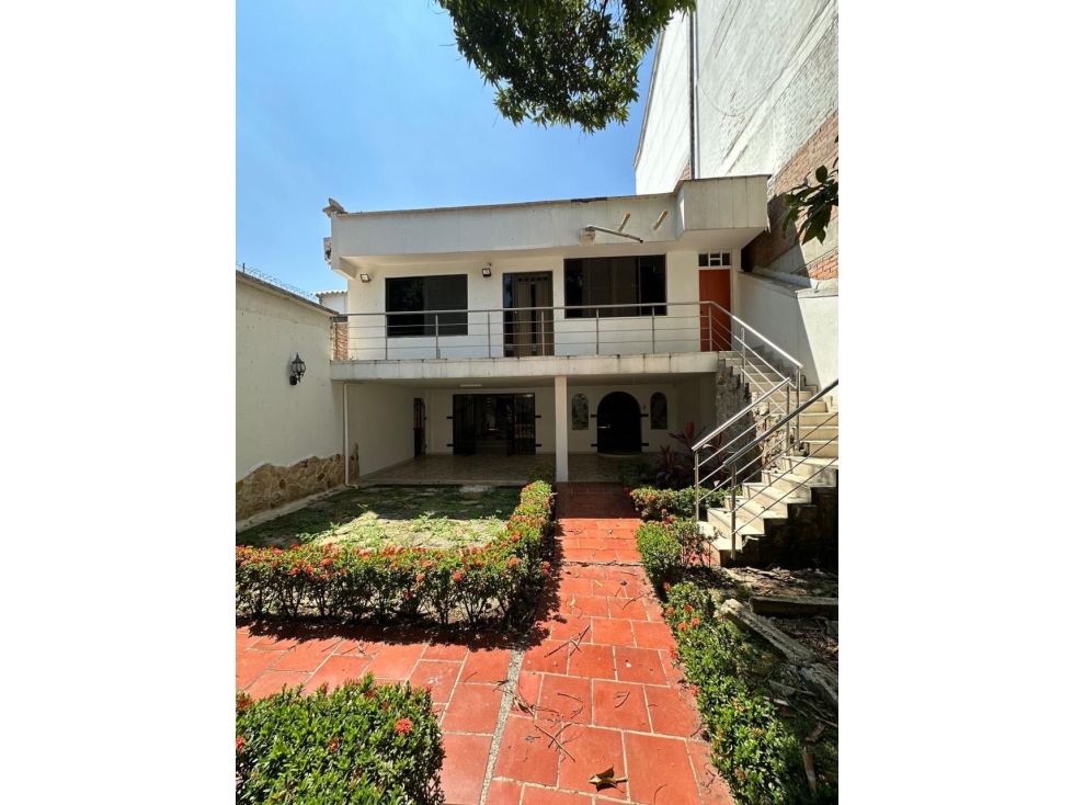 House for rent in Ciudad jardin, Cali