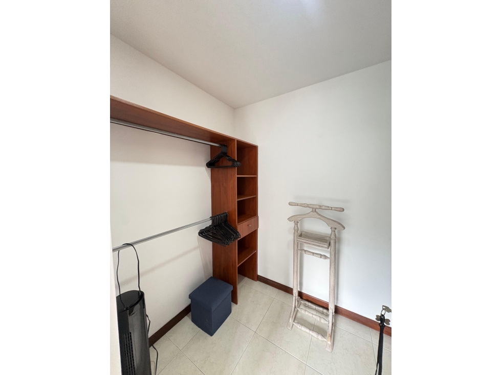 Apartamento en arriendo en La Candelaria, Medellín · foto 12 de 13