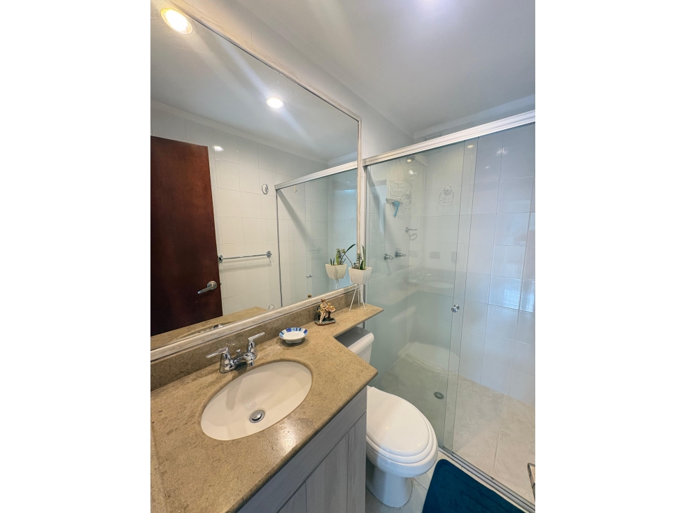 Apartamento en arriendo en La Candelaria, Medellín · foto 13 de 13