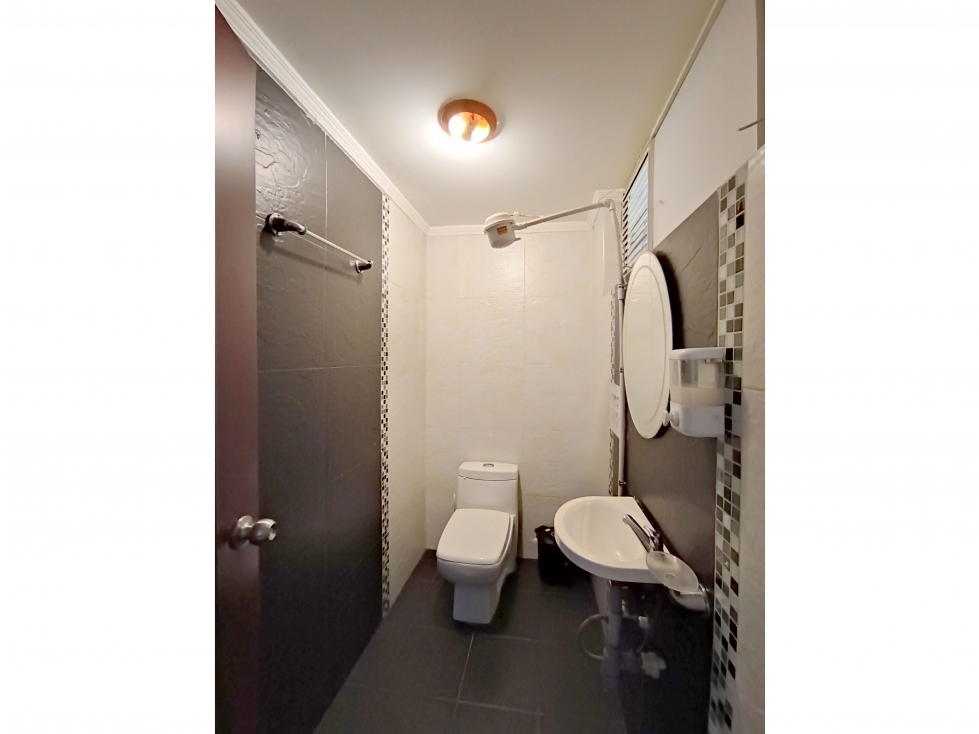 Casa en venta en Pardo Rubio, Bogotá · foto 8 de 21