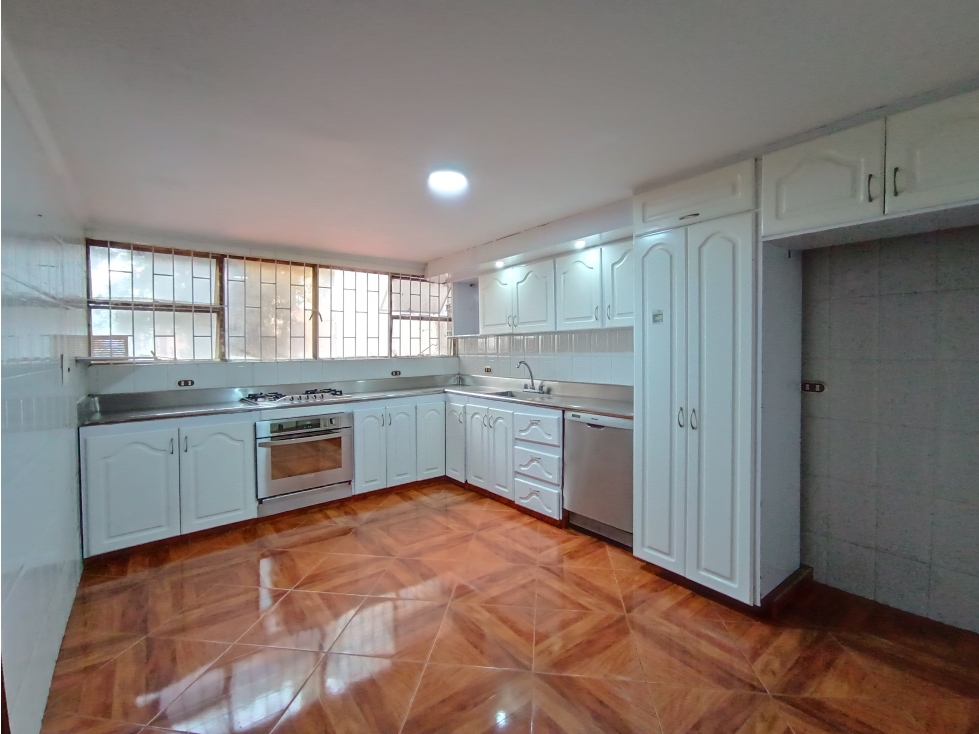Casa en venta en Pardo Rubio, Bogotá · foto 10 de 21