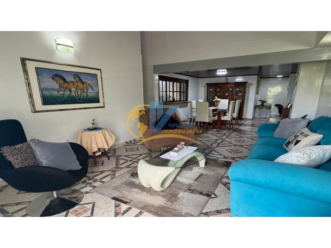 Apartamento de 3 alcobas en venta en Los Pinos, Bucaramanga, 187 m² · foto 3 de 11