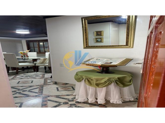 Apartamento de 3 alcobas en venta en Los Pinos, Bucaramanga, 187 m² · foto 5 de 11
