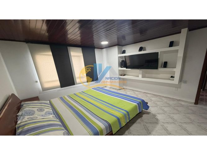 Apartamento de 3 alcobas en venta en Los Pinos, Bucaramanga, 187 m² · foto 6 de 11