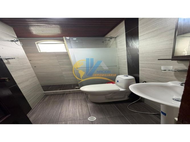 Apartamento de 3 alcobas en venta en Los Pinos, Bucaramanga, 187 m² · foto 7 de 11