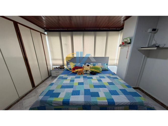 Apartamento de 3 alcobas en venta en Los Pinos, Bucaramanga, 187 m² · foto 9 de 11