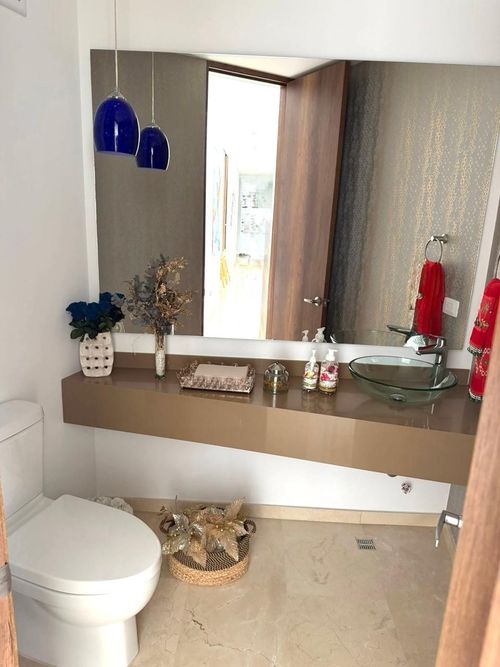 Apartamento de 3 alcobas en venta en Bellavista, Cali, 204 m² · foto 4 de 15
