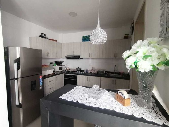 Casa de 3 alcobas en venta en Pradomar, Puerto Colombia, 150 m² · foto 3 de 24