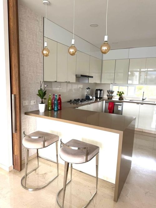 Apartamento de 3 alcobas en venta en Bellavista, Cali, 204 m² · foto 6 de 15