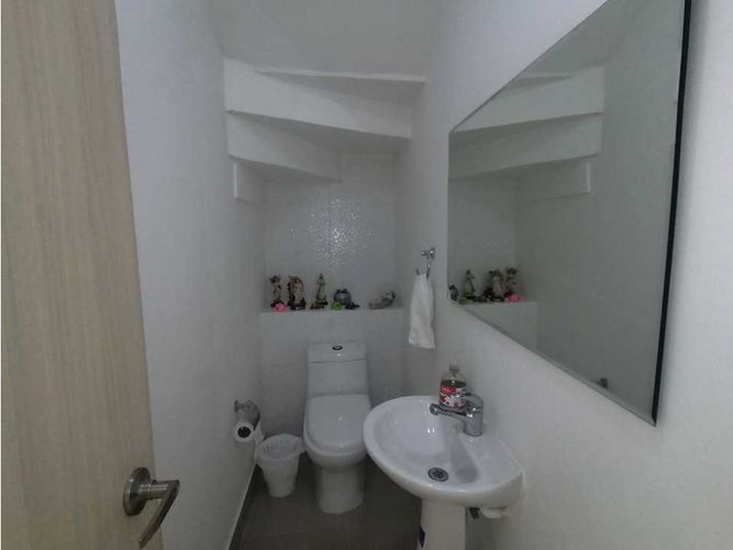 Casa de 3 alcobas en venta en Pradomar, Puerto Colombia, 150 m² · foto 5 de 24