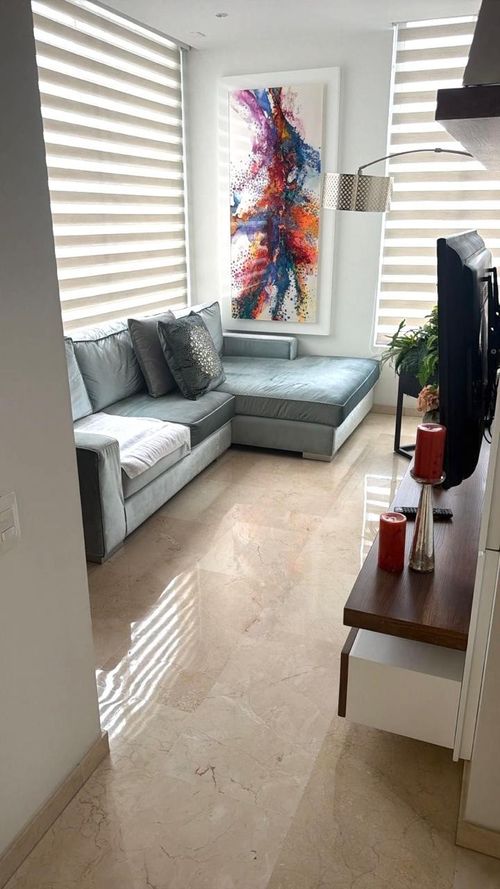 Apartamento de 3 alcobas en venta en Bellavista, Cali, 204 m² · foto 8 de 15