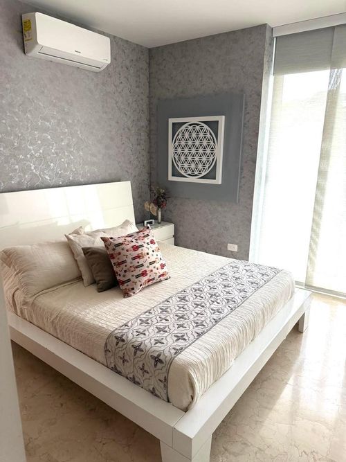 Apartamento de 3 alcobas en venta en Bellavista, Cali, 204 m² · foto 10 de 15