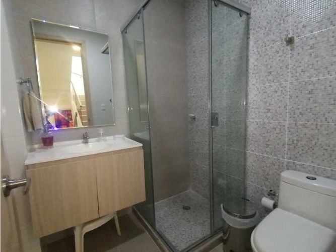 Casa de 3 alcobas en venta en Pradomar, Puerto Colombia, 150 m² · foto 8 de 24