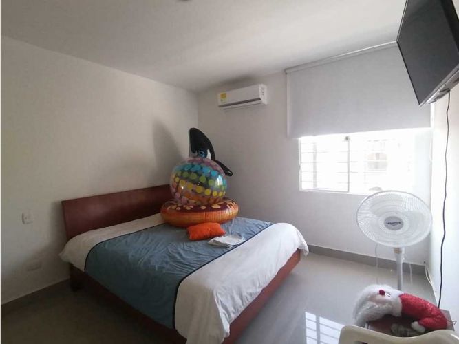 Casa de 3 alcobas en venta en Pradomar, Puerto Colombia, 150 m² · foto 9 de 24