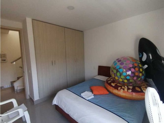 Casa de 3 alcobas en venta en Pradomar, Puerto Colombia, 150 m² · foto 10 de 24