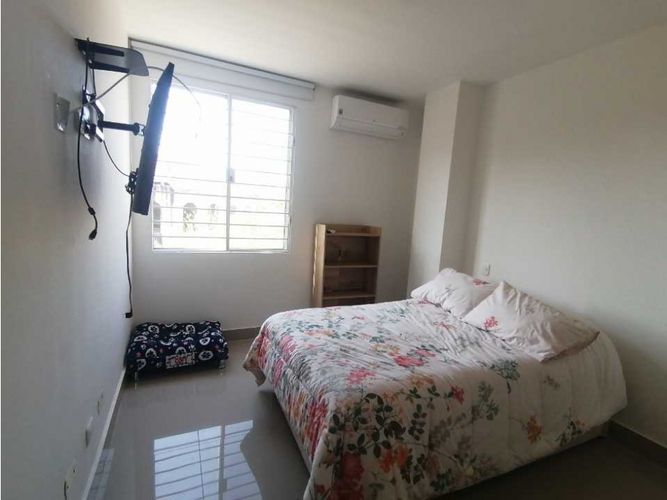 Casa de 3 alcobas en venta en Pradomar, Puerto Colombia, 150 m² · foto 11 de 24