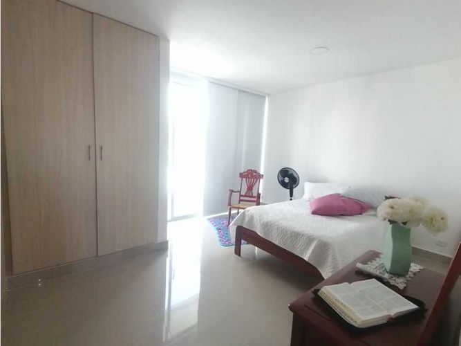 Casa de 3 alcobas en venta en Pradomar, Puerto Colombia, 150 m² · foto 13 de 24