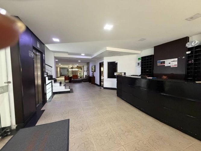 Apartaestudio en venta en Chapinero, Bogotá, 30 m² · foto 4 de 15