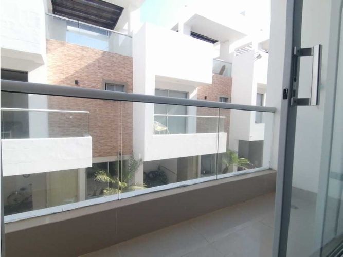 Casa de 3 alcobas en venta en Pradomar, Puerto Colombia, 150 m² · foto 14 de 24