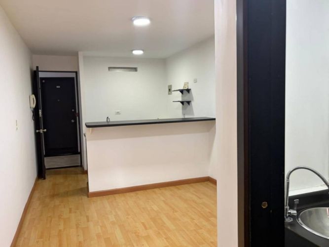 Apartaestudio en venta en Chapinero, Bogotá, 30 m² · foto 8 de 15
